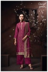 Oshea 4384 By Ganga Viscose Ladies Designer Salwar Suits Wholesale Market In Surat